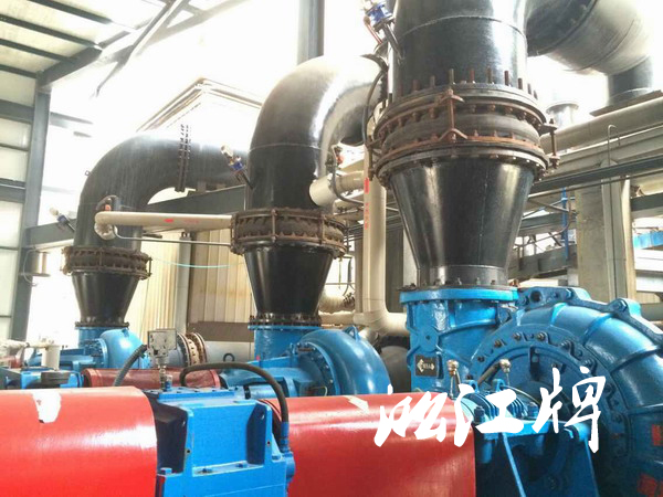 【國電菏澤電廠】脫硫可曲撓橡膠膨脹節技術要求