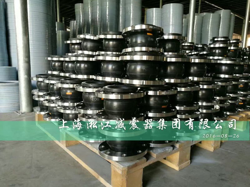 【青海泰豐先行鋰能】EPDM橡膠接頭案例