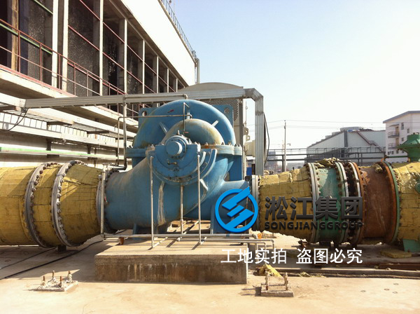【晉開化工百萬噸磷化項(xiàng)目】橡膠接頭案例 【晉開化工百萬噸磷化項(xiàng)目】橡膠接頭案例