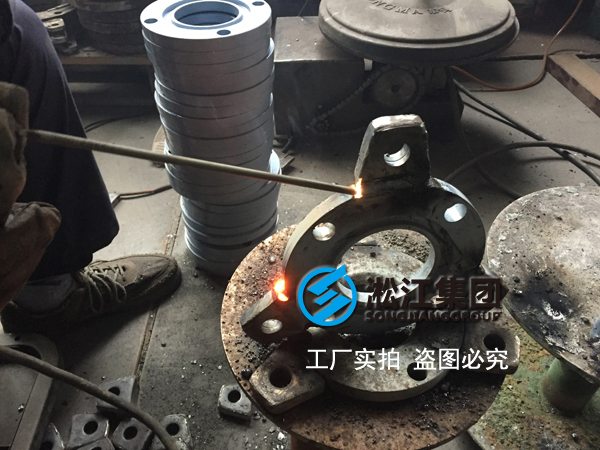 【解析】你對限位型橡膠接頭生產過程真的了解嗎？