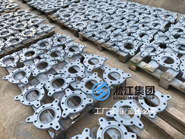 【解析】你對限位型橡膠接頭生產過程真的了解嗎？