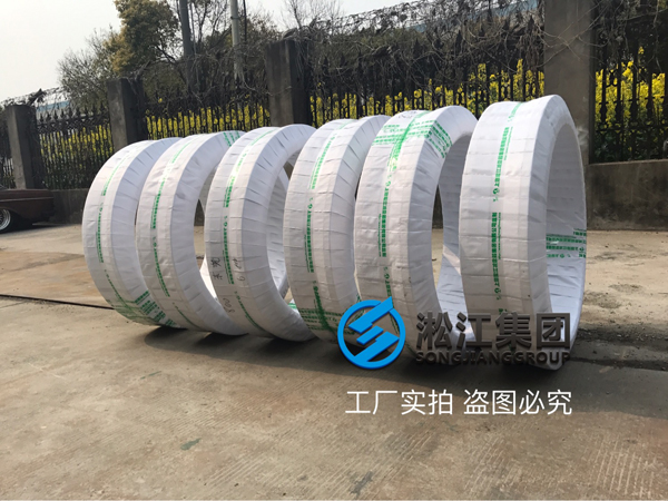 【東莞塘廈自來水公司】DN800飲用水管道橡膠接頭