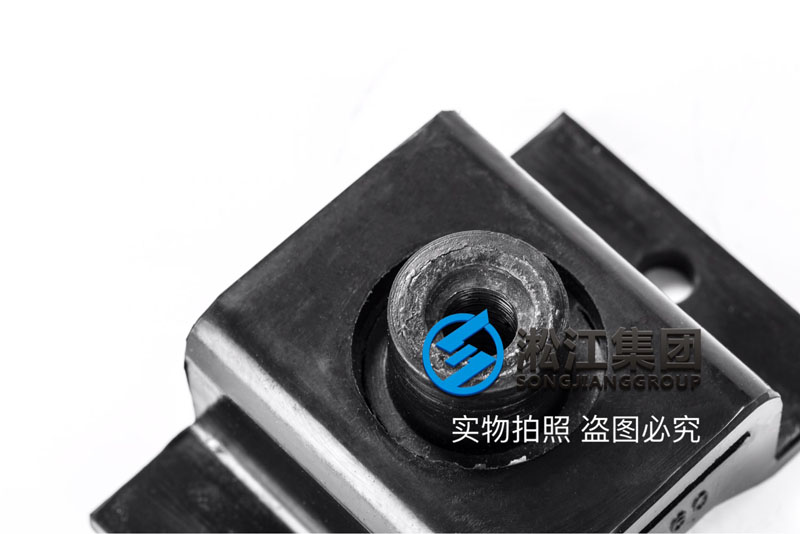 BE60柴油發(fā)電機(jī)橡膠減震器