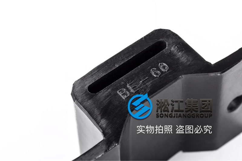 BE60柴油發(fā)電機(jī)橡膠減震器