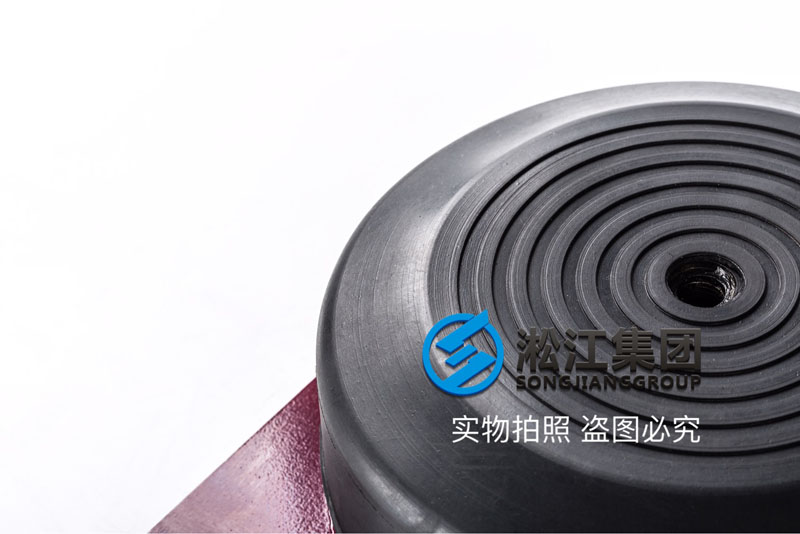 KQJZ-1200-A沖床空氣減震器