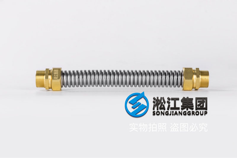 DN20中央空調軟管