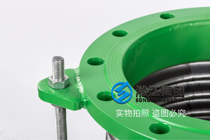 BGF-DN300熱力管道金屬補(bǔ)償器