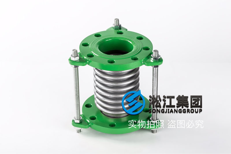 DN80正宗304波紋管補償器 DN80正宗304波紋管補償器