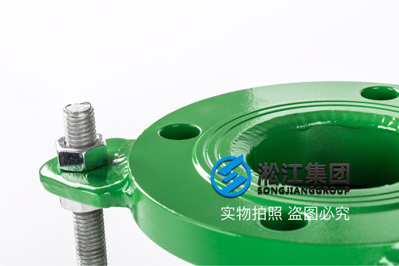DN65消防管線波紋伸縮節(jié)