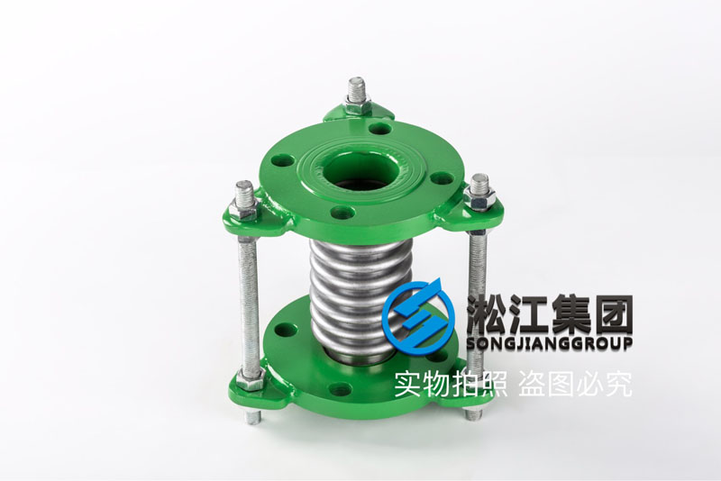 DN50上海淞江波紋補償器 DN50上海淞江波紋補償器