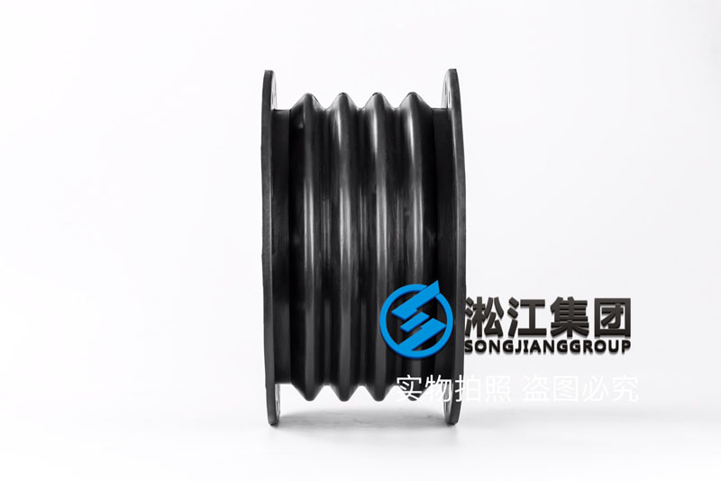 【煙道補償器】鋼廠煙道通風(fēng)補償器