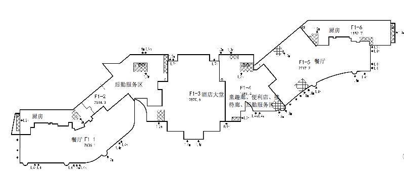 【廣州長隆熊貓酒店項目】彈簧減震器合同