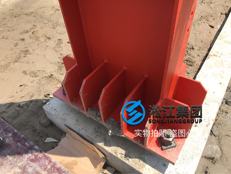 上海淞江集團南通工廠年產(chǎn)120萬件減震器項目進(jìn)度跟蹤