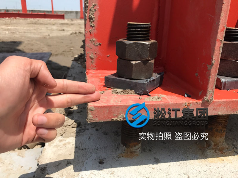 上海淞江集團南通工廠年產(chǎn)120萬件減震器項目進(jìn)度跟蹤