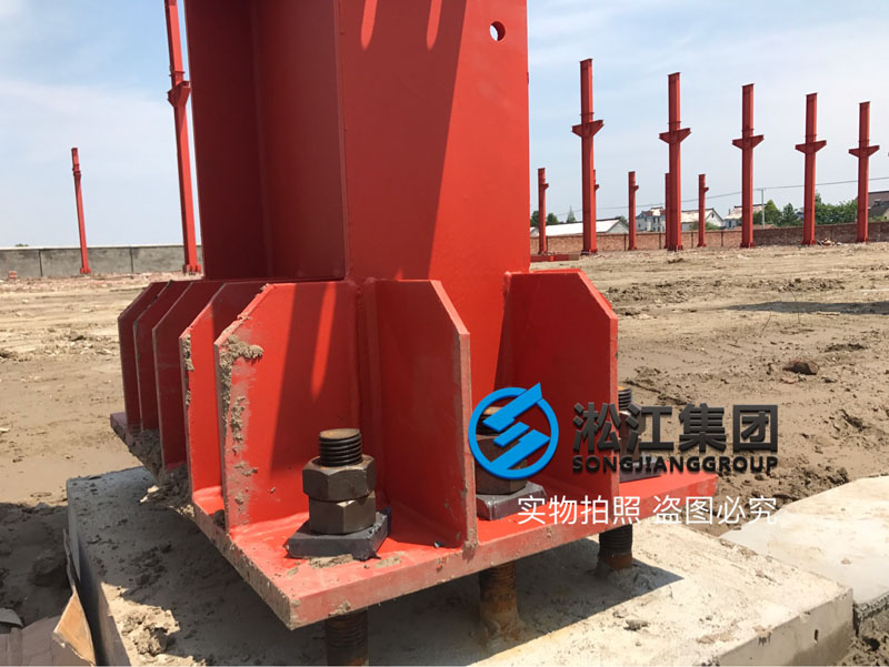 上海淞江集團南通工廠年產(chǎn)120萬件減震器項目進(jìn)度跟蹤
