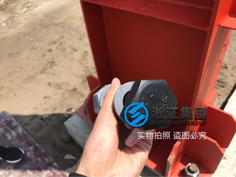 上海淞江集團南通工廠年產(chǎn)120萬件減震器項目進(jìn)度跟蹤