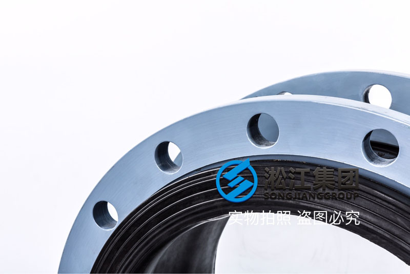 【OEM】DN400無標橡膠接頭代工