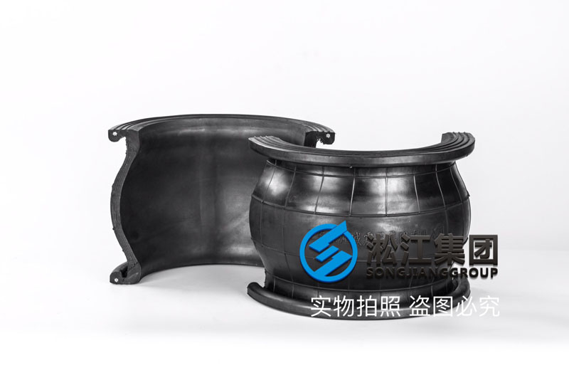 【實物剖析】單球橡膠接頭剖析“教你看清真面目” 【實物剖析】單球橡膠接頭剖析“教你看清真面目”