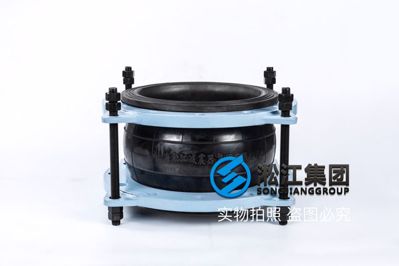 【假冒產品】長沙地區發現假冒偽劣上海淞江橡膠接頭