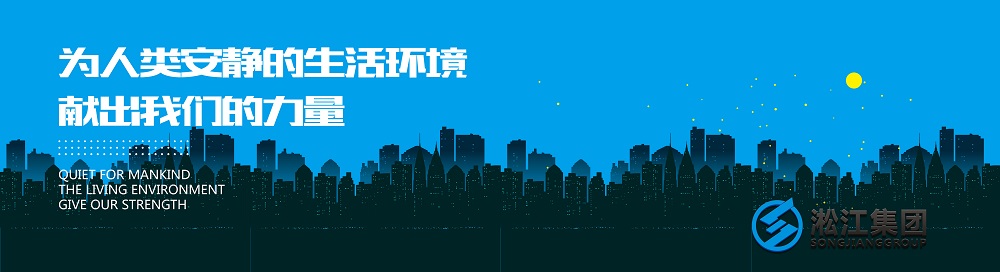【2.5Mpa】DN100防爆橡膠接頭（高區生活水）