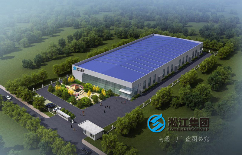 【發貨】不銹鋼法蘭軟連接發往青島膠州自來水廠