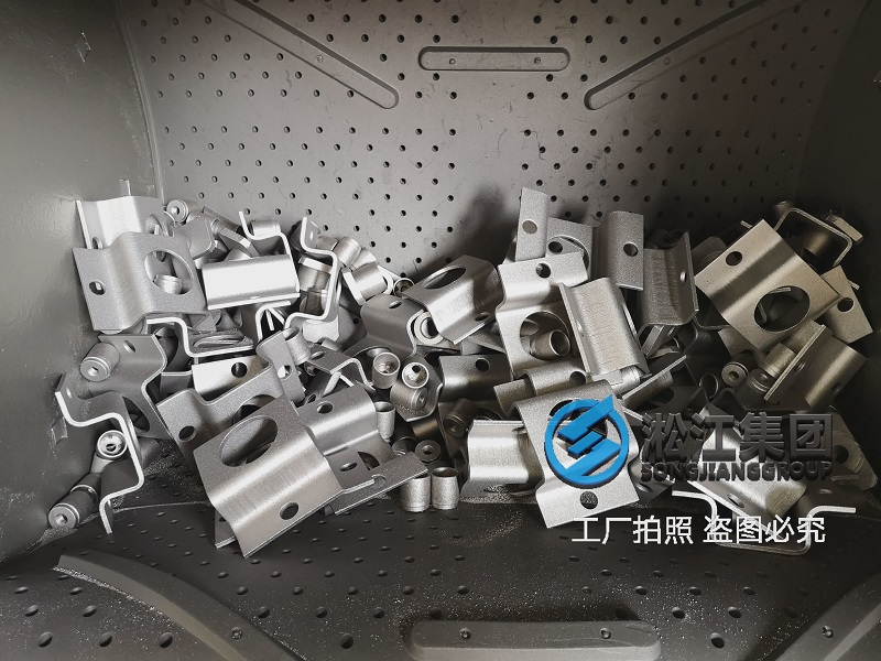 你見過BE橡膠減震器的生產(chǎn)過程嗎？