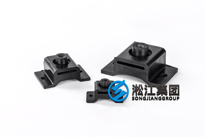 你見過BE橡膠減震器的生產(chǎn)過程嗎？