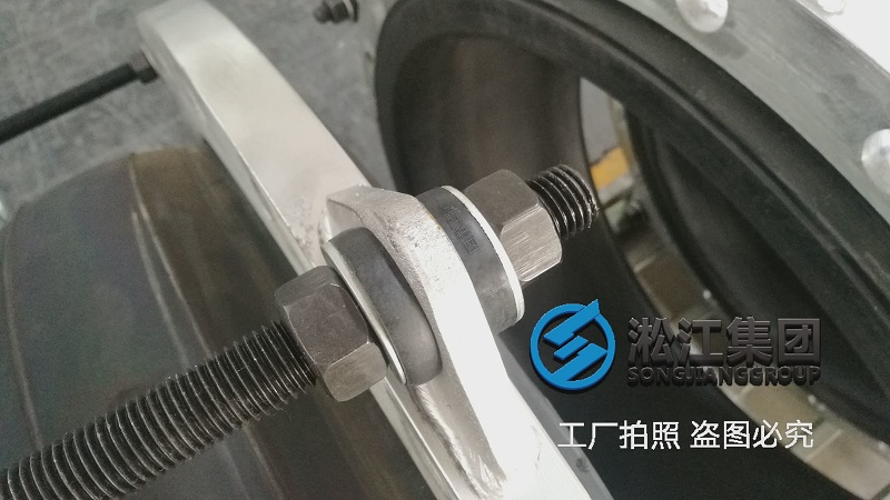 購買防爆橡膠接頭一定要考察工廠貨比三家