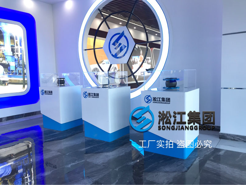 采用全自動(dòng)硫化機(jī)控制橡膠接頭質(zhì)量“接軌2025”
