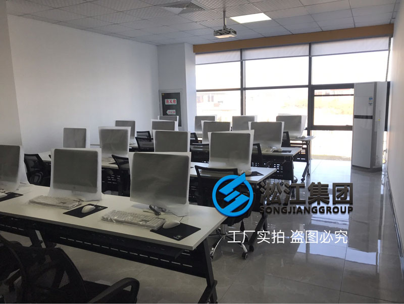 【辦公區】500平辦公區打造高效辦公環境