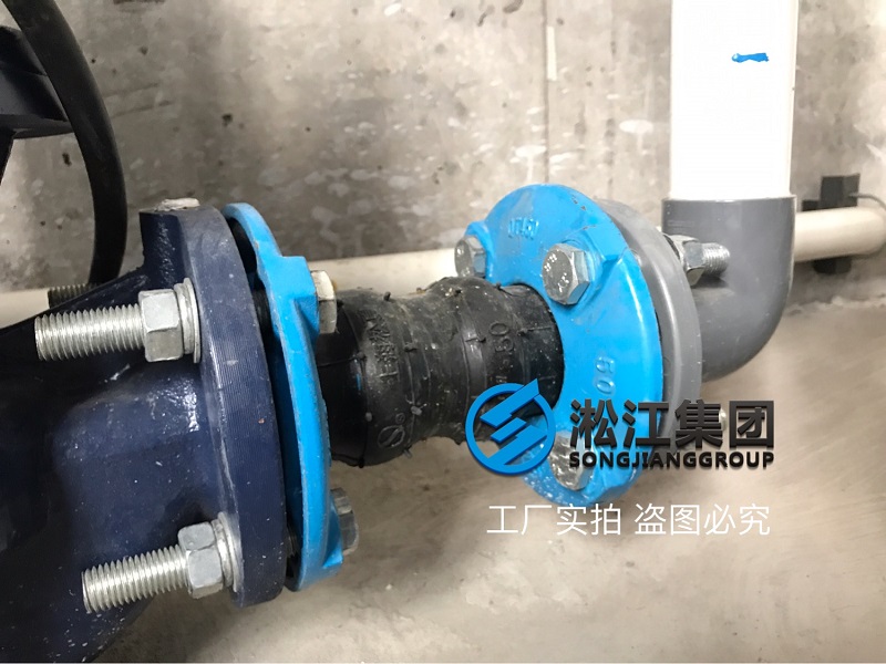 工業(yè)廠房如何解決減振降噪？