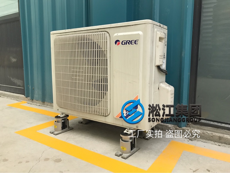 工業(yè)廠房如何解決減振降噪？