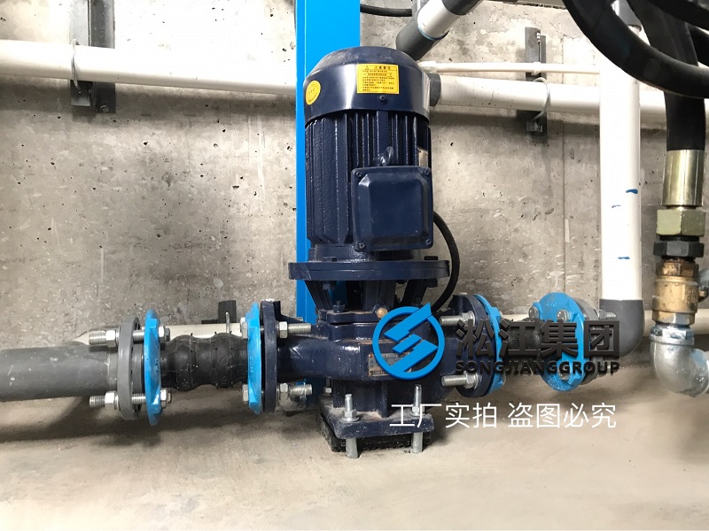 工業(yè)廠房如何解決減振降噪？