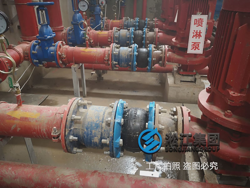 工業(yè)廠房如何解決減振降噪？