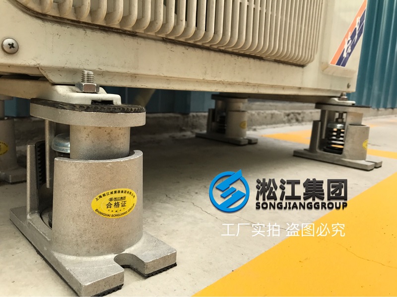 工業(yè)廠房如何解決減振降噪？