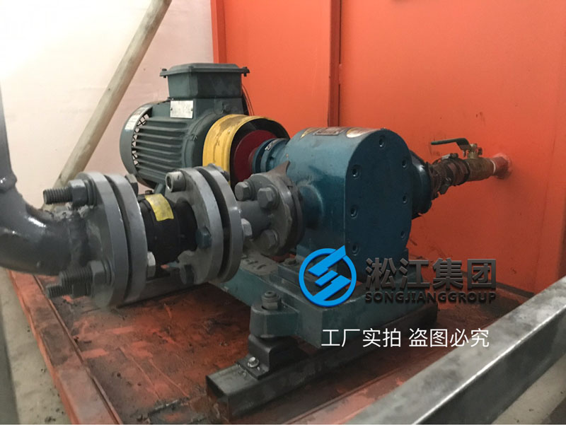 工業(yè)廠房如何解決減振降噪？