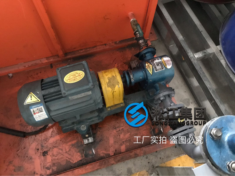 工業(yè)廠房如何解決減振降噪？