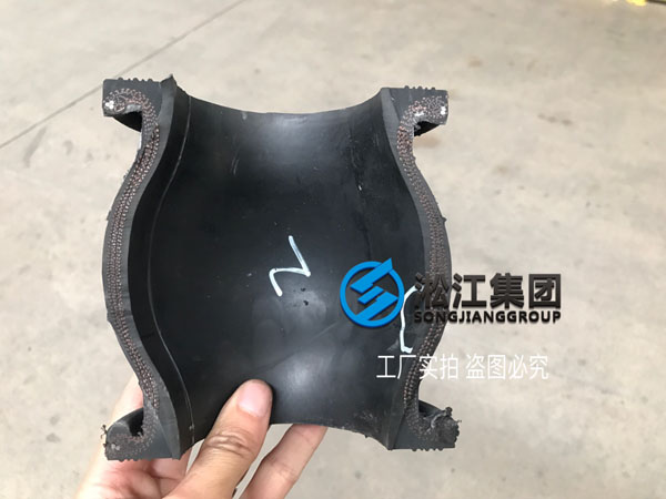 完美代替德國馬牌WILLBRANDT橡膠接頭
