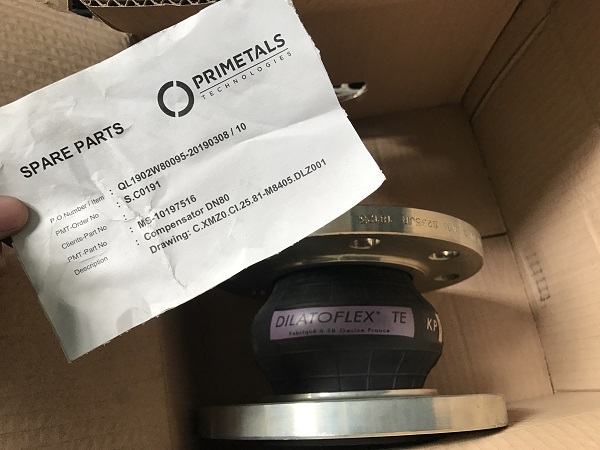 軋制解決方案者：PRIMETALS普銳特冶金技術