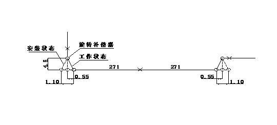深層次介紹:XZ型無推力旋轉(zhuǎn)補(bǔ)償器 深層次介紹:XZ型無推力旋轉(zhuǎn)補(bǔ)償器