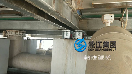 美國巴爾的摩冷卻塔BAC冷卻塔彈簧減震器