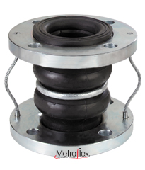 美國(guó)Metraflex橡膠接頭