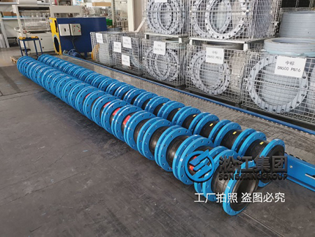 橡膠接頭在增壓型直連供暖設備中有什么作用？