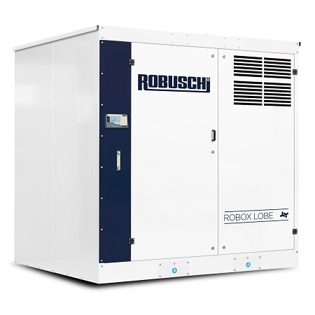 魯布斯奇ROBOX羅茨鼓風機