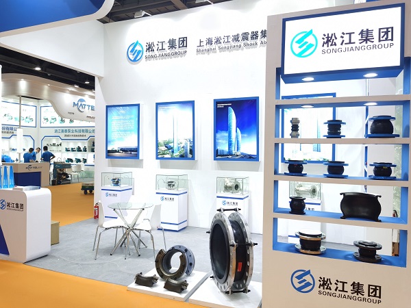 2021年廣州國際泵閥展覽會現(xiàn)場