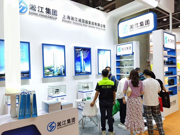 2021年廣州國際泵閥展覽會現(xiàn)場